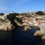 Dubrovnik, Hırvatistan