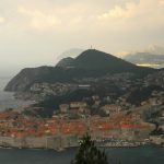 Dubrovnik, Hırvatistan