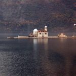 Kotor Körfezi, Karadağ