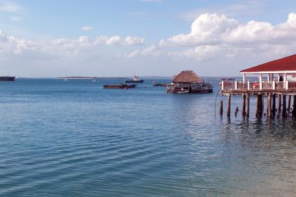 Zanzibar Sahili