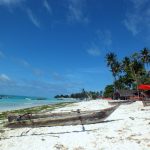 Nungwi Sahili, Zanzibar, Tanzanya