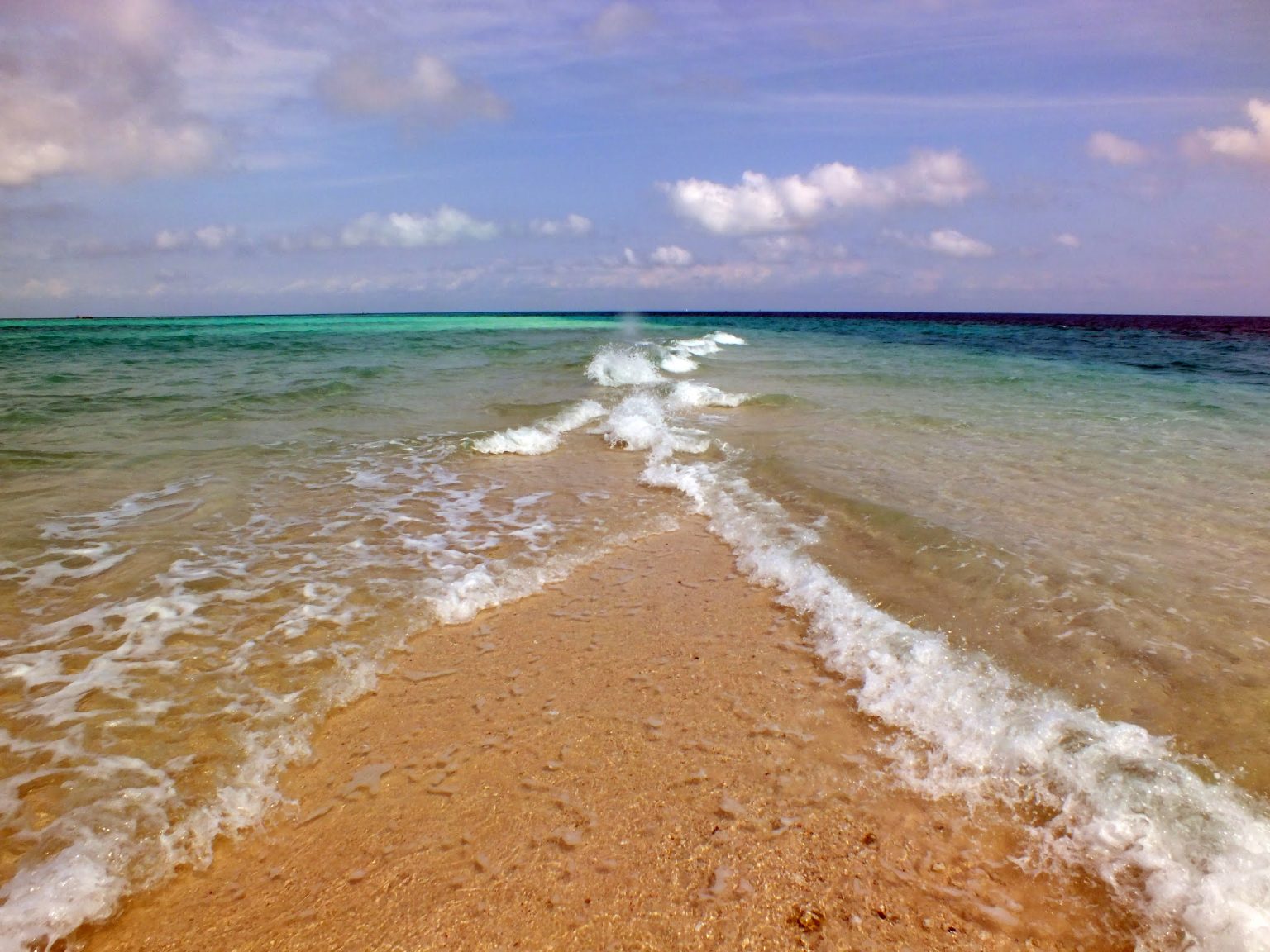 Nakupenda Adası, Zanzibar, Tanzanya