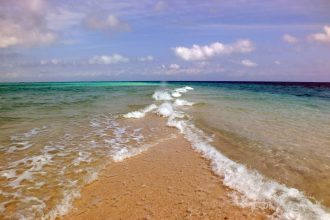 Nakupenda Adası, Zanzibar, Tanzanya