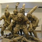 Tebriz Arkeoloji müzesi