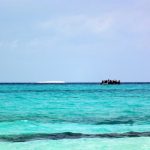 Zanzibar açıkları, Tanzanya