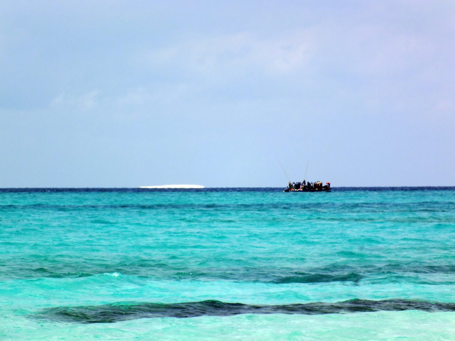 Zanzibar açıkları, Tanzanya