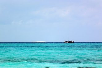Zanzibar açıkları, Tanzanya