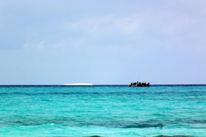 Zanzibar açıkları, Tanzanya