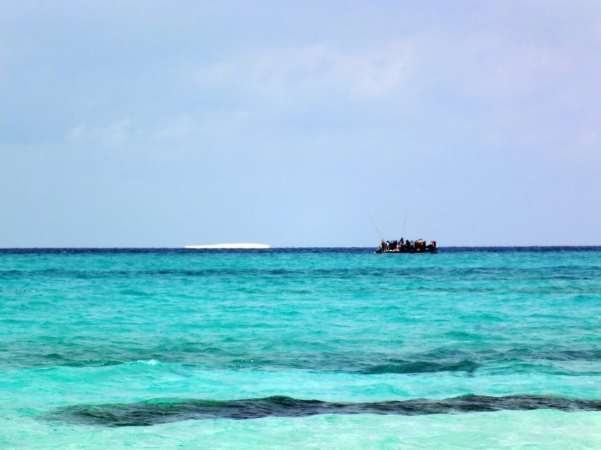 Zanzibar açıkları, Tanzanya