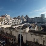 Kazablanka Balık Pazarı, Fas