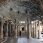 Jaina Tapınağı, Ranakpur