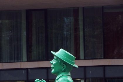 Ampelmann