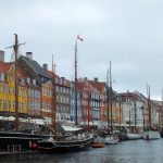 Nyhavn, Danimarka