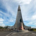 Kuzey'in güzeli, İzlanda