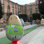 Mursiya'nın paskalya yumurtaları