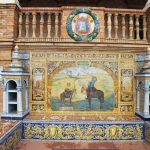 Sevilla tarihi bir kent