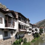Amasya Yalıboyu