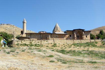 Divriği Ulu Camii, Divriği, Sivas
