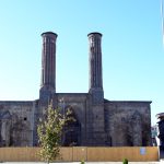 Çifte Minareli Medrese, Erzurum