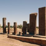 Ahlat Selçuklu Mezarlığı, Bitlis