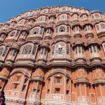 Hawa Mahal, Jaipur