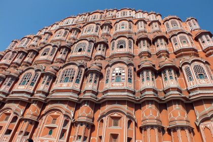 Hawa Mahal, Jaipur