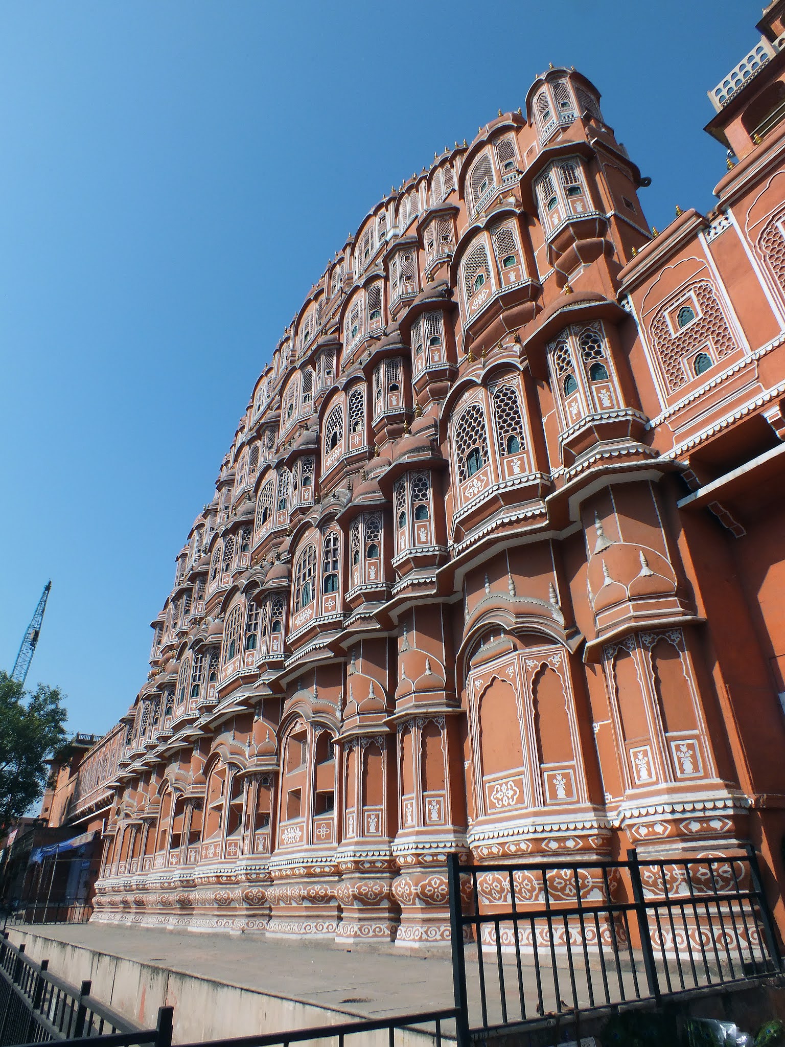 Hawa Mahal, Jaipur
