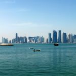 Doha'nın gökdelenleri, Katar