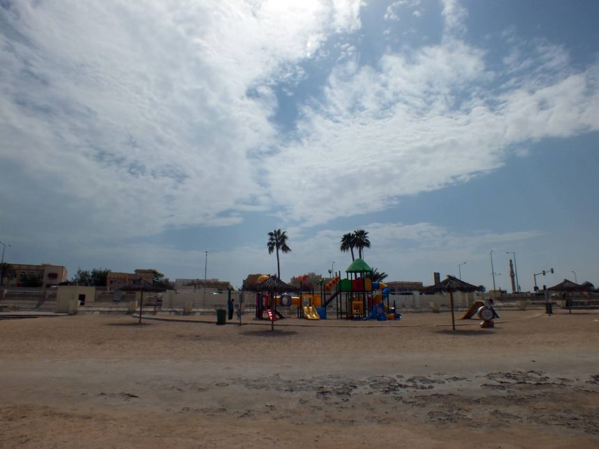 Al Khor, Katar
