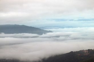 Himalayalar'ı görmek yada görmemek