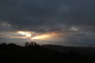 Himalayalar'ı görmek yada görmemek