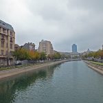 Bükreş'ten ilk izlenimler