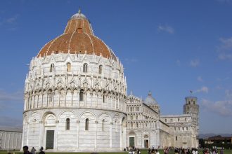 Campo Santo, Pisa