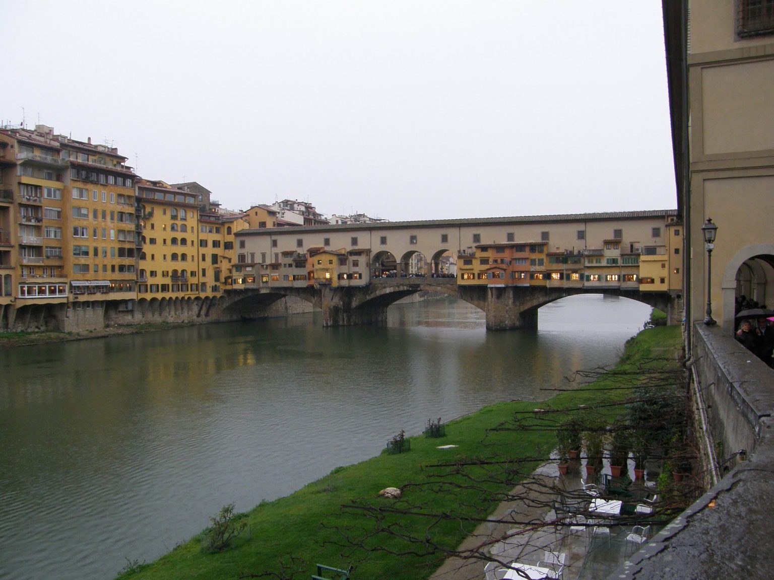 Rönesans'ın tüm güzellikleri Floransa'da görülüyor