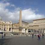 Vatikan, Katolik mezhebinin kalbi