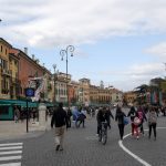 Verona İtalya'nın saklı cenneti