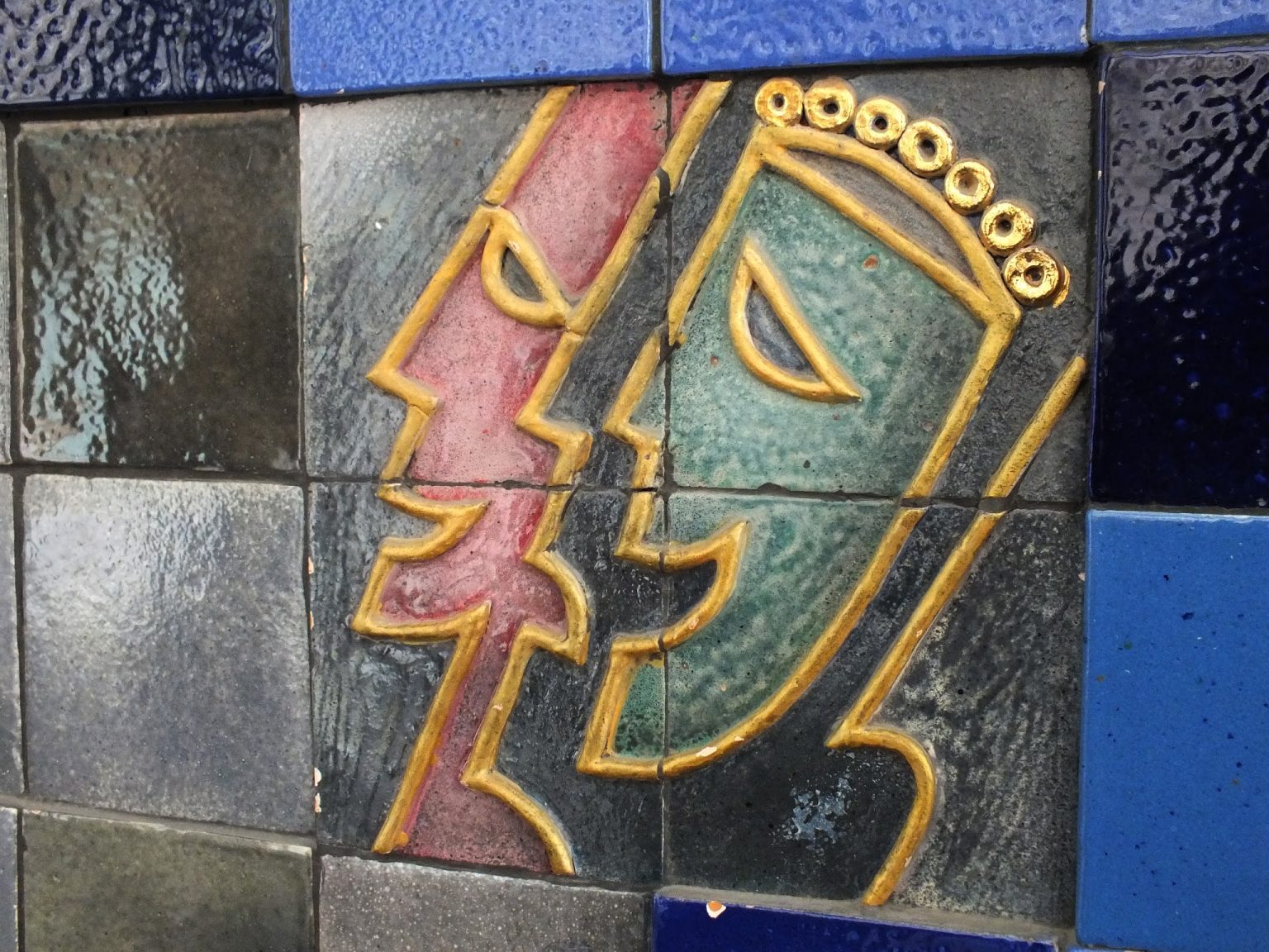 Azerbaycan sokakları