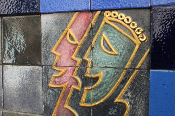 Azerbaycan sokakları