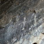 Qobustan'da dedelerden izler, Azerbaycan