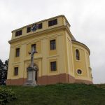 Mira Kapela, Karlofça Anlaşması'nın imzalandığı çadırın olduğu yere yapılan kilise