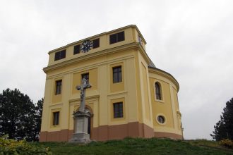 Mira Kapela, Karlofça Anlaşması'nın imzalandığı çadırın olduğu yere yapılan kilise