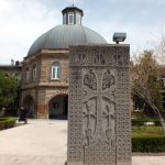 Eçmiyadin yada Ermenilerin Vatikanı