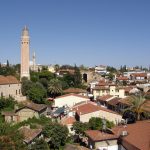 Antalya Kaleiçi