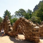 Olimpos ve Çıralı (Yanartaş)