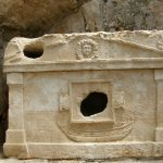 Olimpos ve Çıralı (Yanartaş)