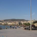 Kuşadası Sahili