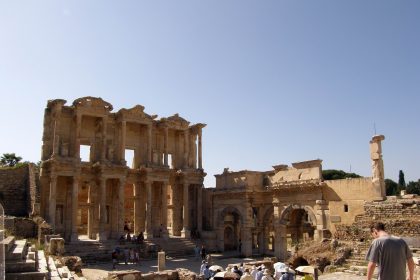 Efes Antik Kenti