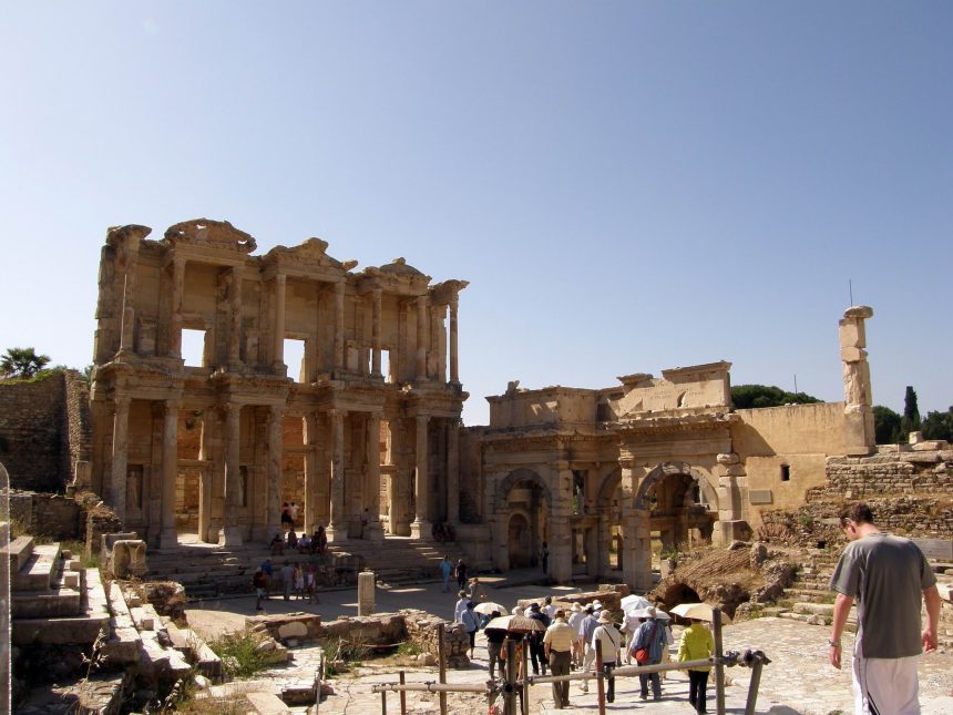 Efes Antik Kenti
