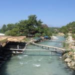 Saklıkent Kanyonu, Antalya