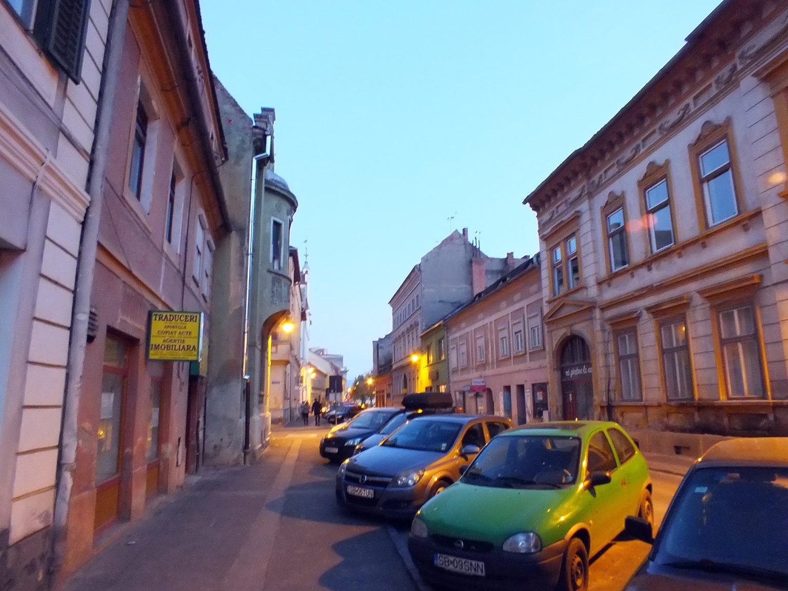 Romanya en gezilmesi gereken ülkelerin arasında